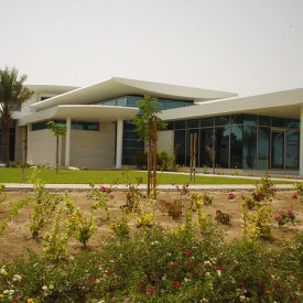 Villa Al Ghurair